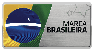 Selo Riffel Marca Brasileira