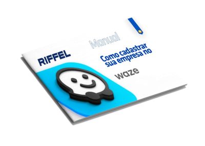 Catálogo Riffel - Waze
