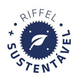 Selo Riffel Sustentabilidade
